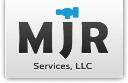 MJR Services logo